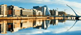 3 Ways Change Management in Ireland's Public Sector Reflects the World
